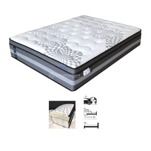 MATELAS GOLD 180