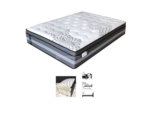 MATELAS GOLD 180