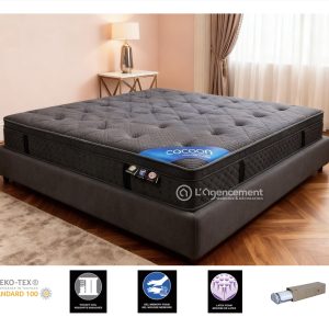 MATELAS PLATINIUM 200