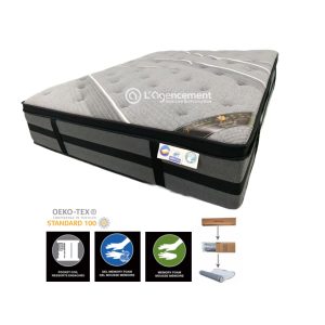 MATELAS SENSE 200