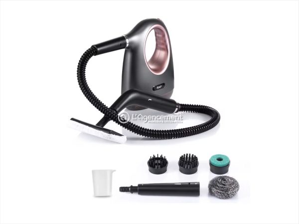 NETTOYEUR VAPEUR A MAINS – Image 2