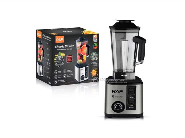 BLENDER 2,5L