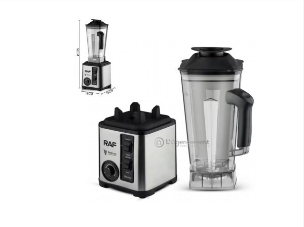 BLENDER 2,5L – Image 2