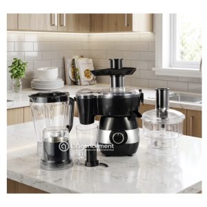 ROBOT CULINAIRE 6EN1 (R2869)