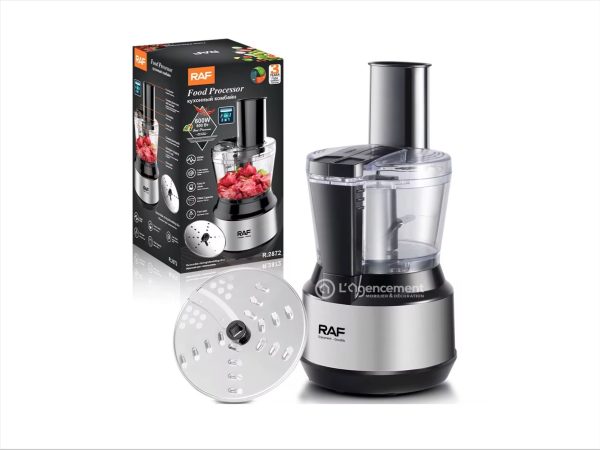ROBOT CULINAIRE