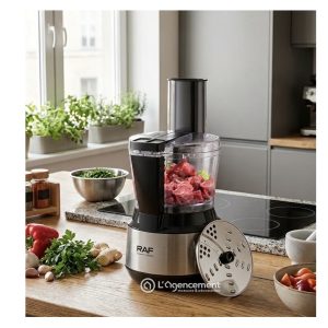 ROBOT CULINAIRE (R2872)
