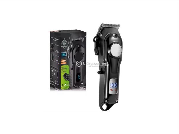 TONDEUSE ELECTRIQUE USB