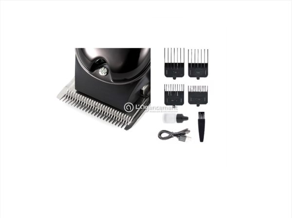 TONDEUSE ELECTRIQUE USB – Image 2