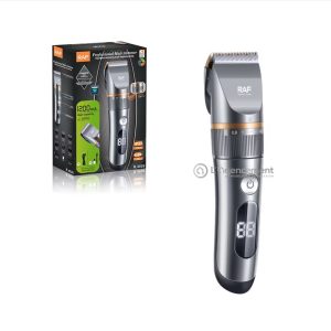 TONDEUSE ELECTRIQUE USB