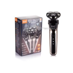 RASOIR ELECTRIQUE 3EN1