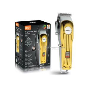 TONDEUSE ELECTRIQUE USB