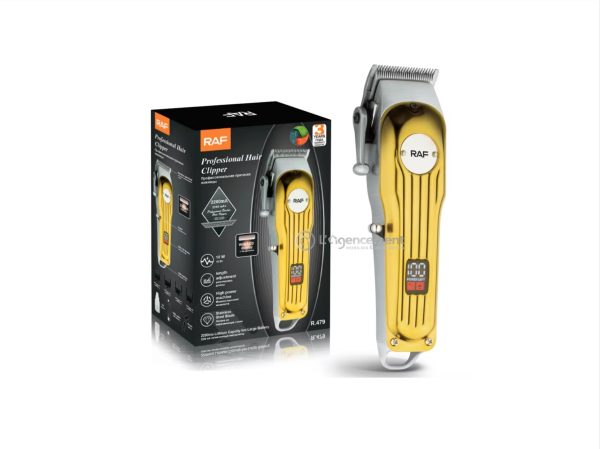 TONDEUSE ELECTRIQUE USB