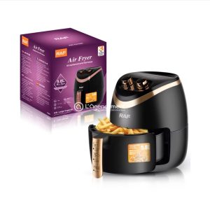 AIR FRYER 5L