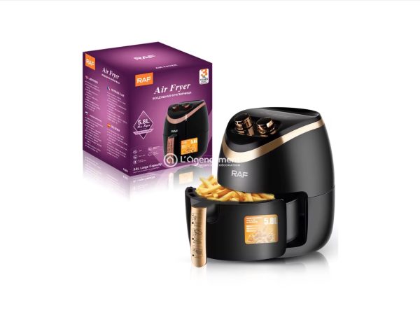 AIR FRYER 5L