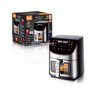 AIR FRYER 8L