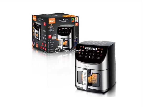 AIR FRYER 8L