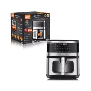 AIR FRYER 8L