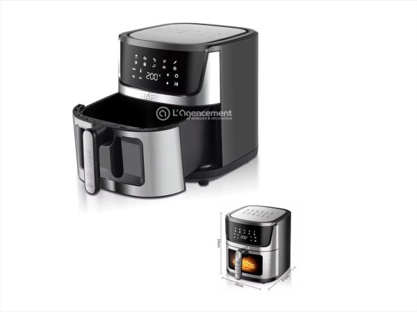AIR FRYER 9L