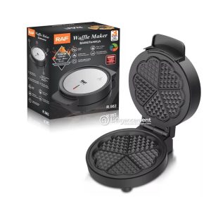GAUFRIER 1000W