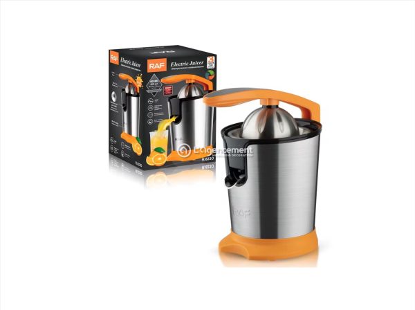PRESSE-AGRUMES 400ML