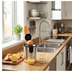 PRESSE-AGRUMES 400ML (R623O)