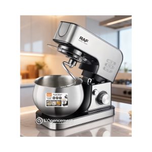 ROBOT PÂTISSIER 5L (R6605)