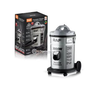 ASPIRATEUR INDUSTRIEL 25L