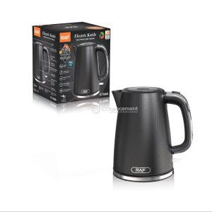 BOUILLOIRE ELECTRIQUE 1,7L