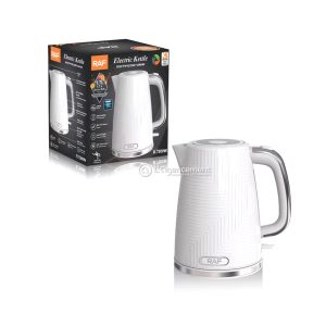 BOUILLOIRE ELECTRIQUE 1,7L