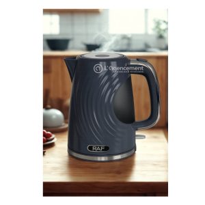 BOUILLOIRE ELECTRIQUE 1,7L