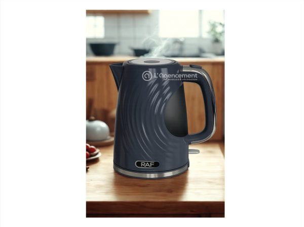 BOUILLOIRE ELECTRIQUE 1,7L