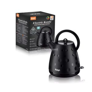 BOUILLOIRE ELECTRIQUE 2L