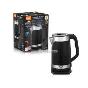 BOUILLOIRE ELECTRIQUE 3,5L