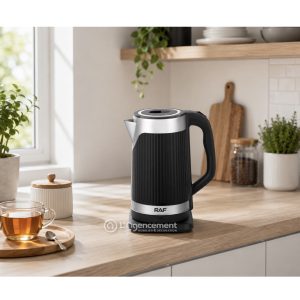 BOUILLOIRE ELECTRIQUE 3,5L (R7817)