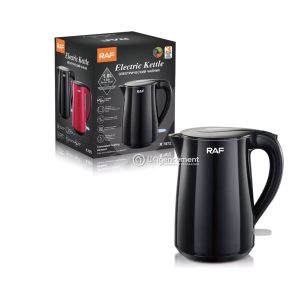 BOUILLOIRE ELECTRIQUE 1,8L