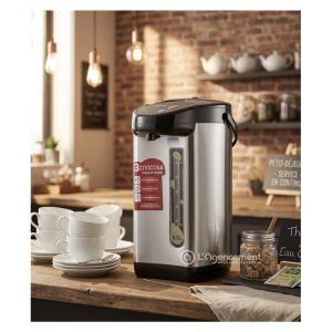 BOUILLOIRE ELECTRIQUE 6,8L (R7905)