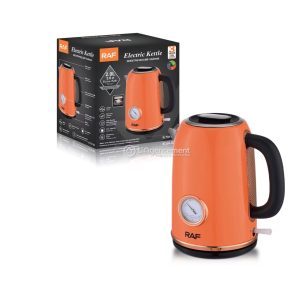 BOUILLOIRE ELECTRIQUE 2L