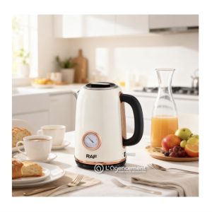 BOUILLOIRE ELECTRIQUE 2L (R7911W)