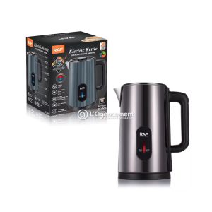 BOUILLOIRE ELECTRIQUE 3L