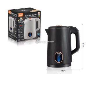 BOUILLOIRE ELECTRIQUE 2L