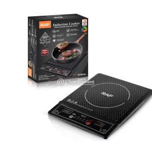 PLAQUE DE CUISSON INDUCTION