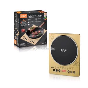 PLAQUE DE CUISSON INDUCTION
