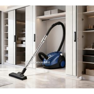 ASPIRATEUR SAC 2L (R8661B)