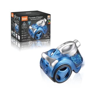 ASPIRATEUR SANS SAC 3L