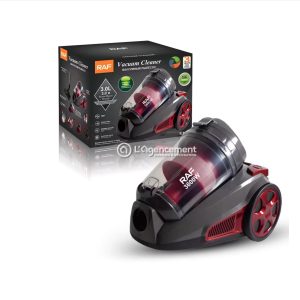 ASPIRATEUR SANS SAC 3L