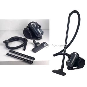 ASPIRATEUR SANS SAC 2L