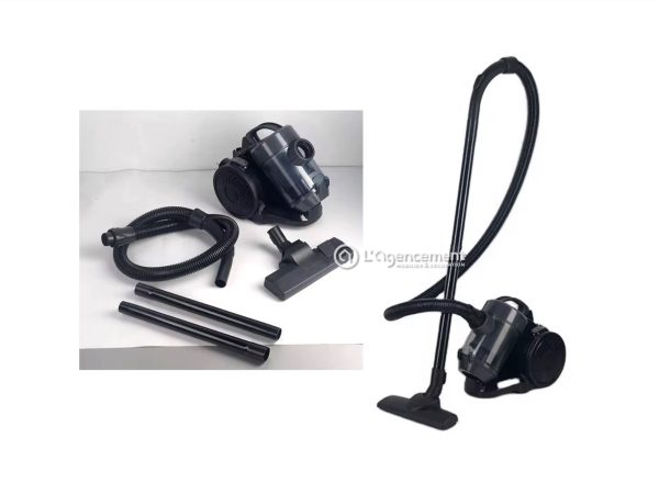 ASPIRATEUR SANS SAC 2L