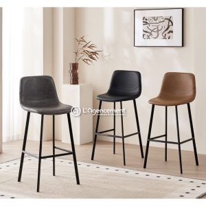 CHAISE HAUTE MIRA 75CM