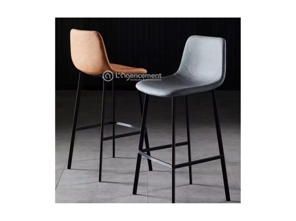 CHAISE HAUTE MIRA 75CM