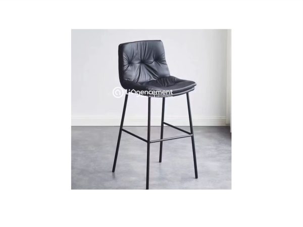 CHAISE HAUTE OLIVEA 75CM